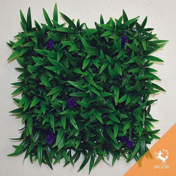 Follaje artificial Acapulco