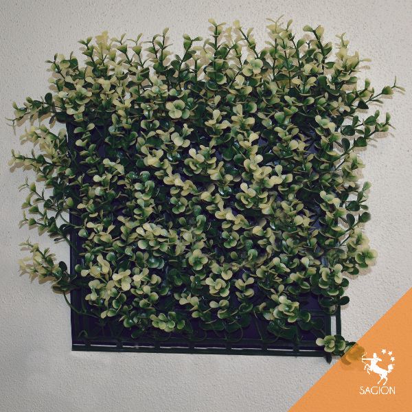 Follaje artificial arrayan