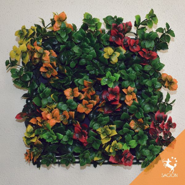 Follaje artificial dakota