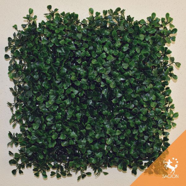 Follaje artificial ficus