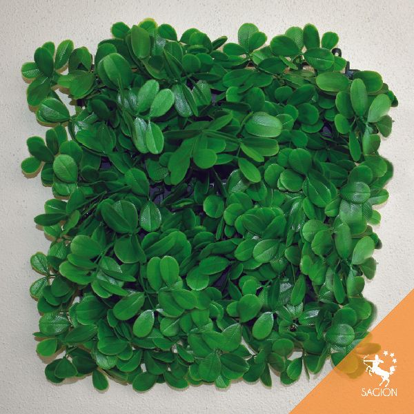 Follaje artificial pakal