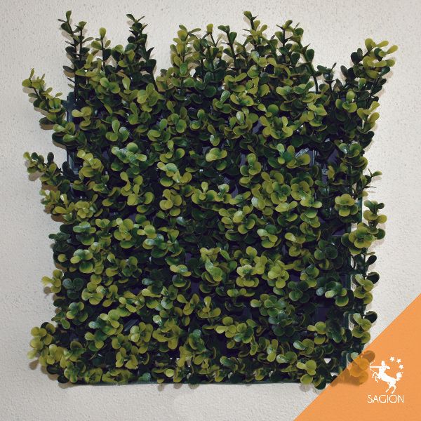 Follaje artificial spring