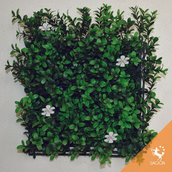 Follaje artificial tulum