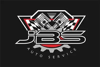 JBS Auto Service footer logo