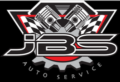 JBS Auto Service Logo | Simi Valley Auto Repair