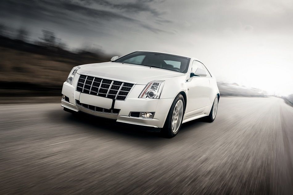 Cadillac Repair In Simi Valley, CA - JBS Auto Service