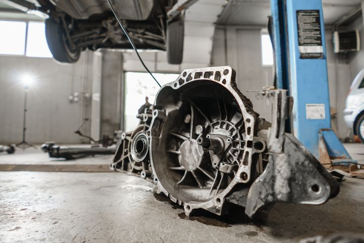 Transmission Replacement In Simi Valley, California - JBS Auto Service