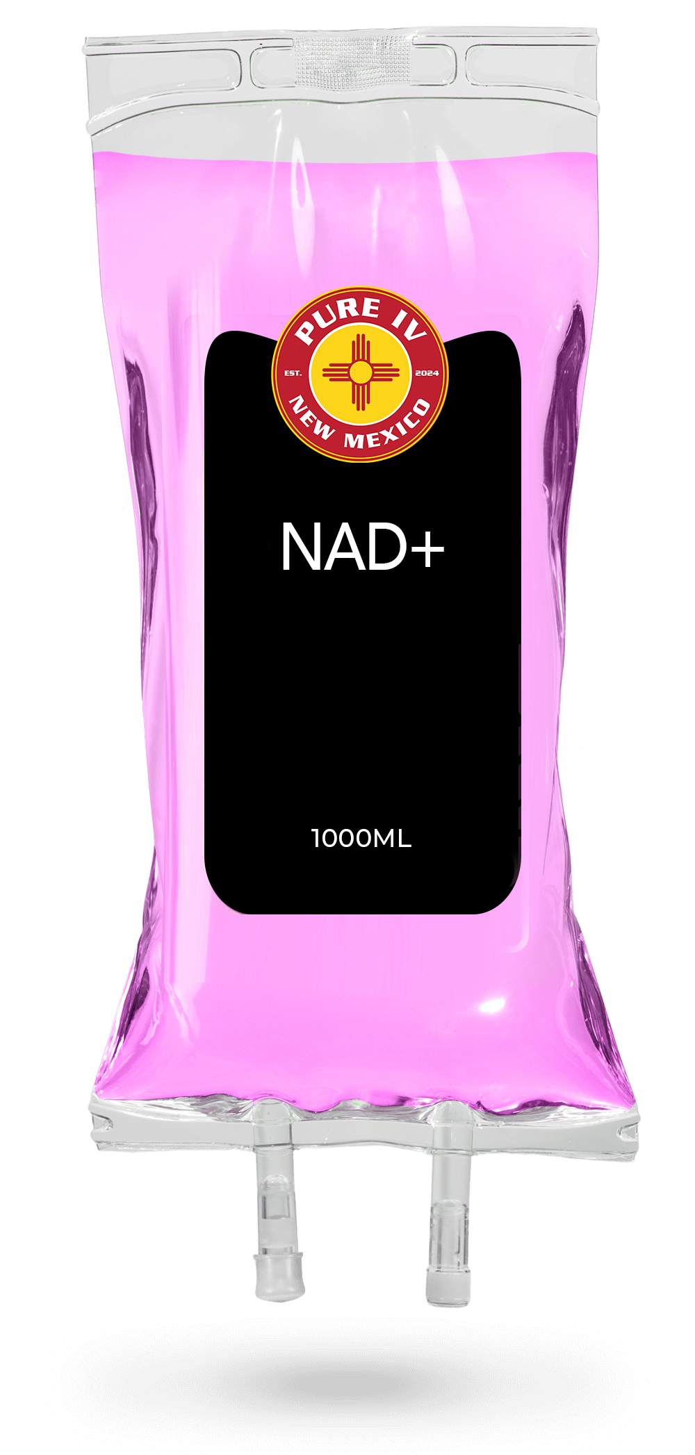 A bag that says high rollers on it