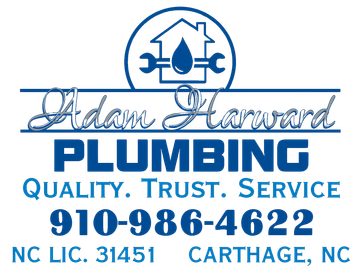 Adam Harward Plumbing, LLC