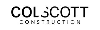 Colscott Construction Logo