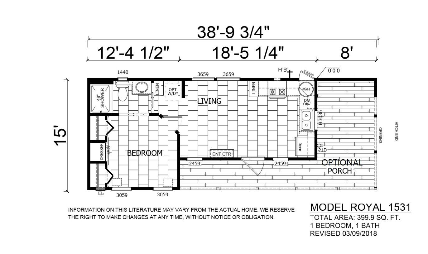 Pioneer RV Resort New Park Models for Sale Phoenix, Arizona 55 Plus