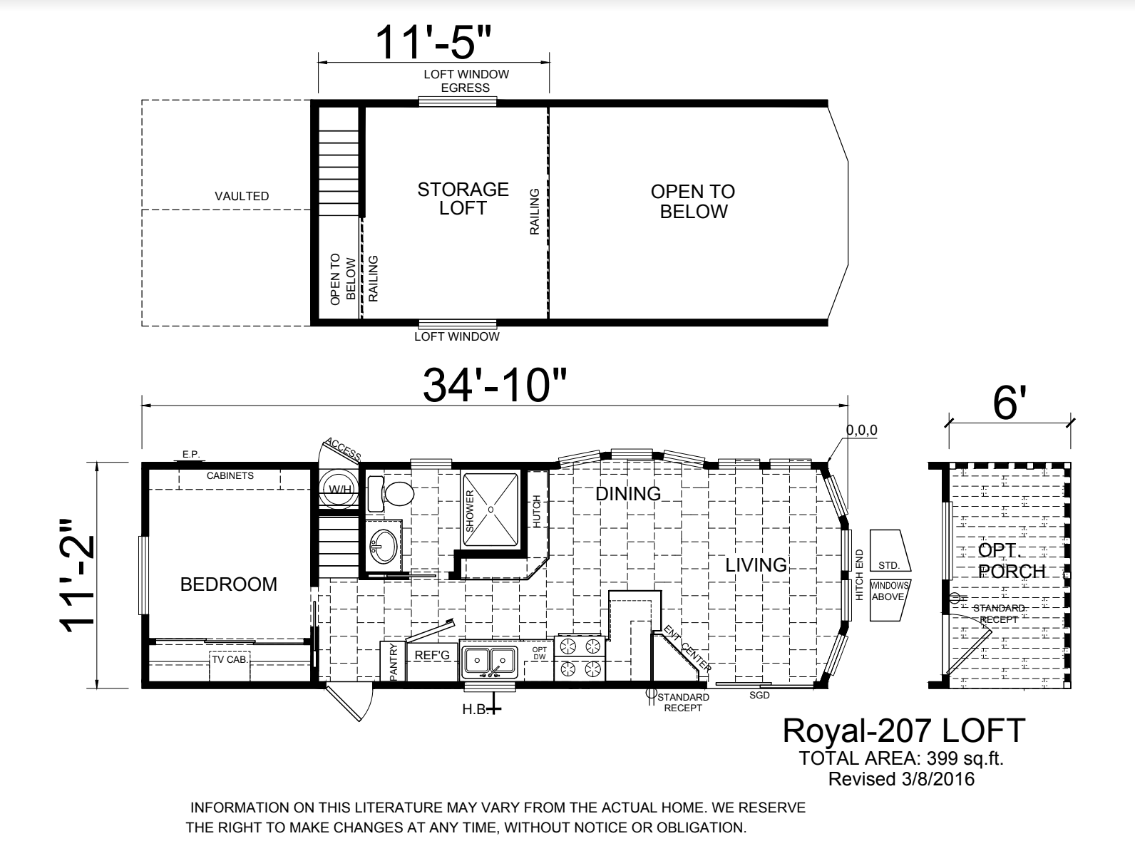 Pioneer RV Resort New Park Models for Sale Phoenix, Arizona 55 Plus