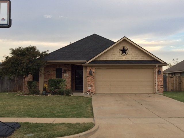 House Roofing Renovations — Kennedale, TX — Dorsey's Unlimited Construction