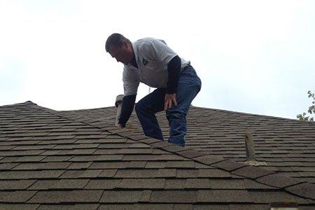 Roof Repair — Kennedale, TX — Dorsey's Unlimited Construction