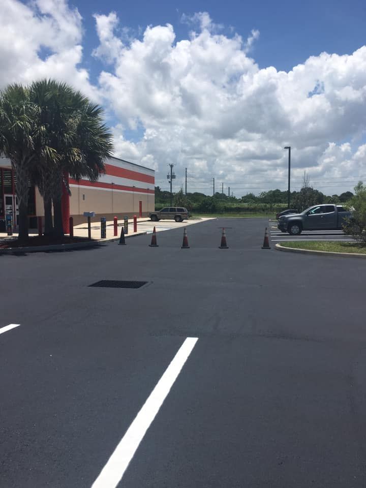 asphalt services  32