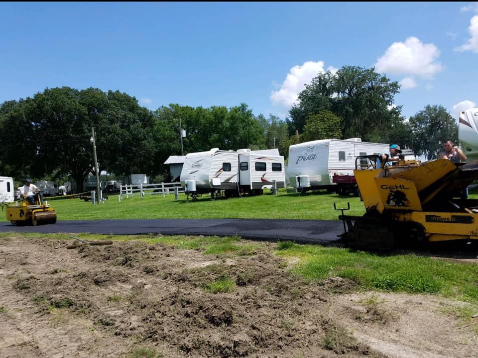 asphalt services  11