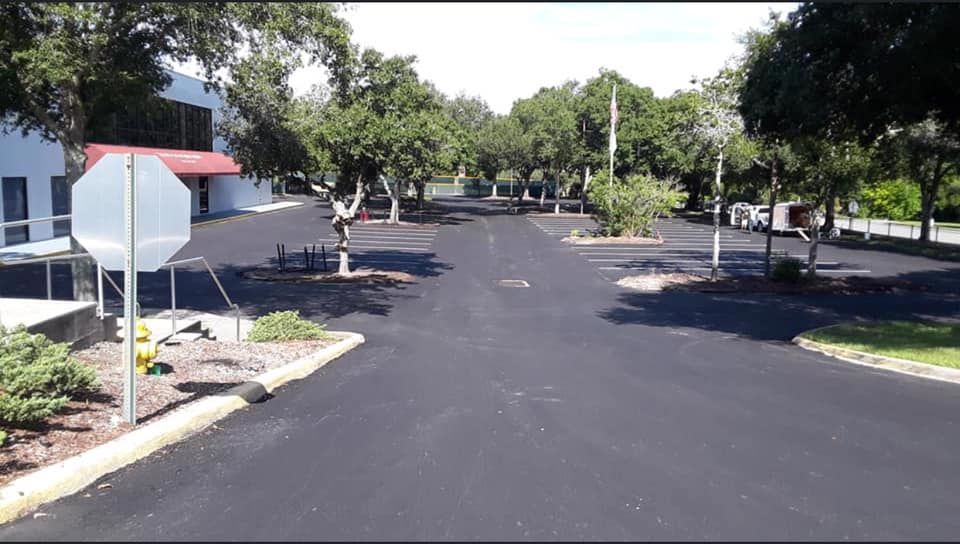 asphalt services  28