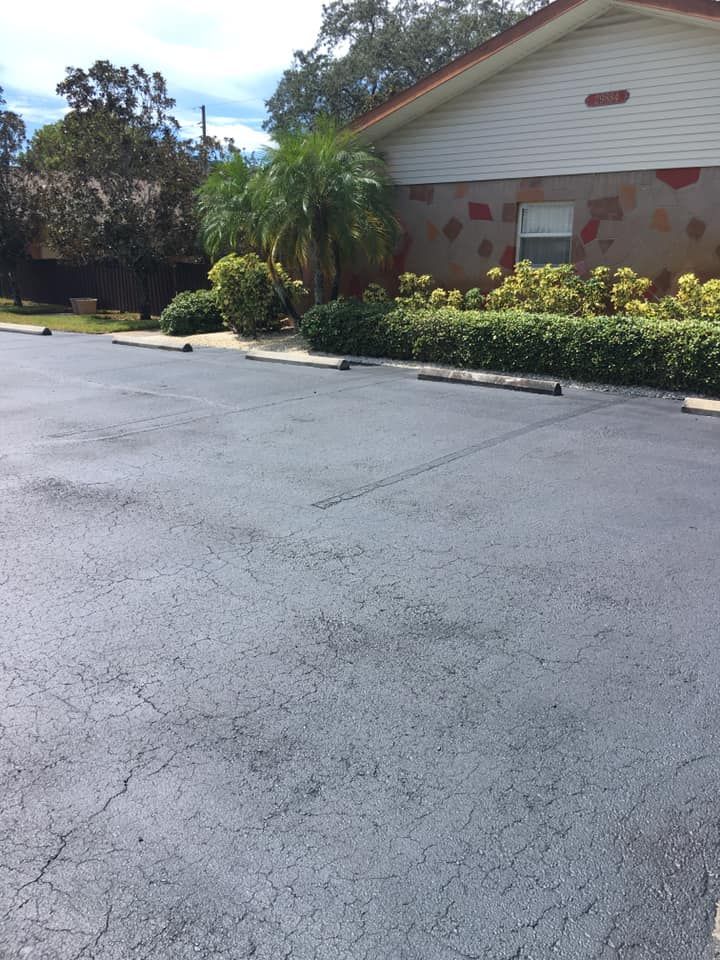 asphalt services  27