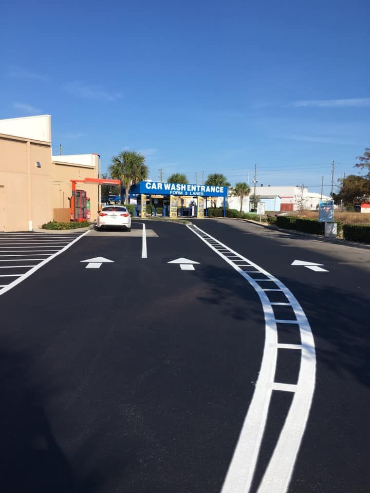 asphalt services  23