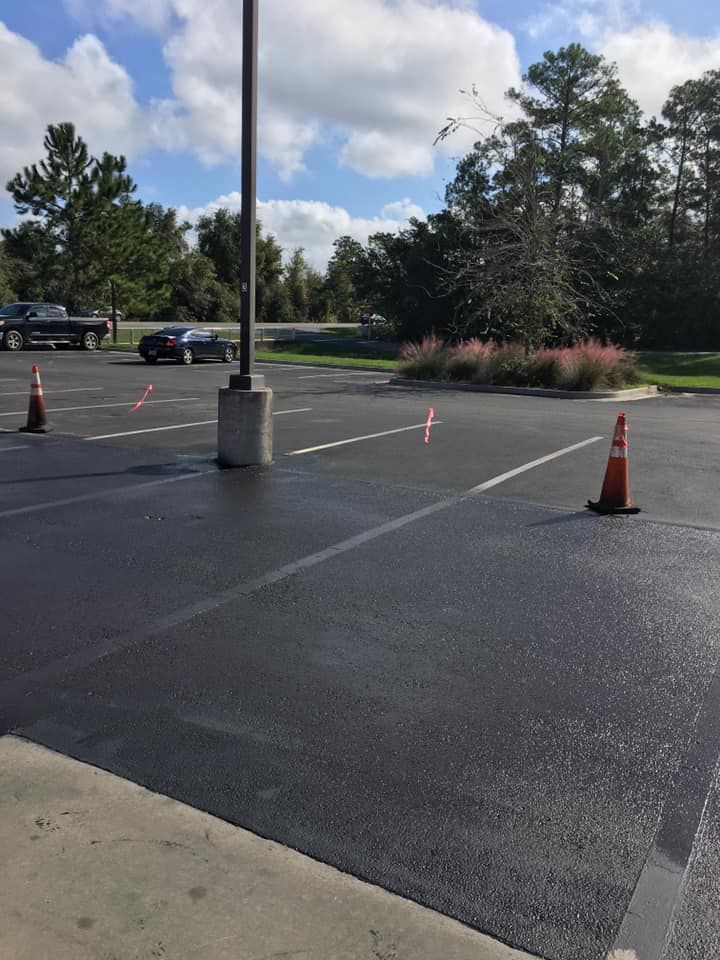 asphalt services  26