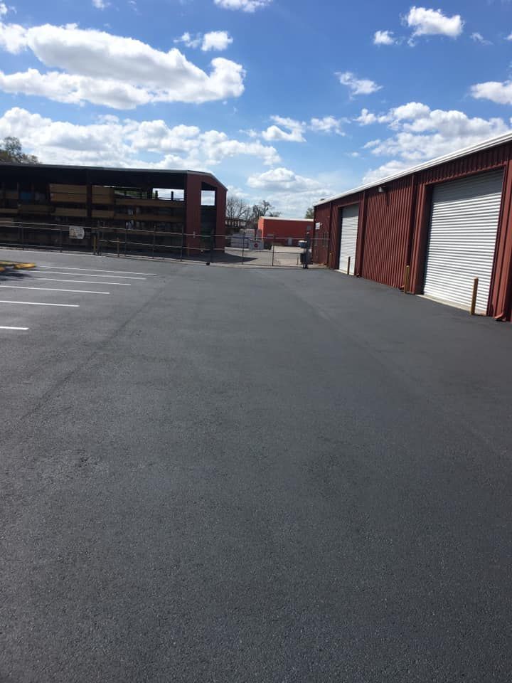 asphalt services  20