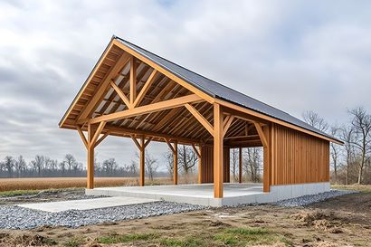 Asphalt Paving Restoration 