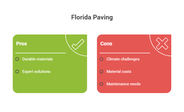 Why Keeping Your Parking Lot
