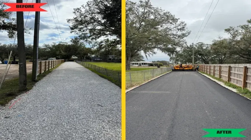 Top Asphalt Crack Repair Services Near Me: Find Experts Today