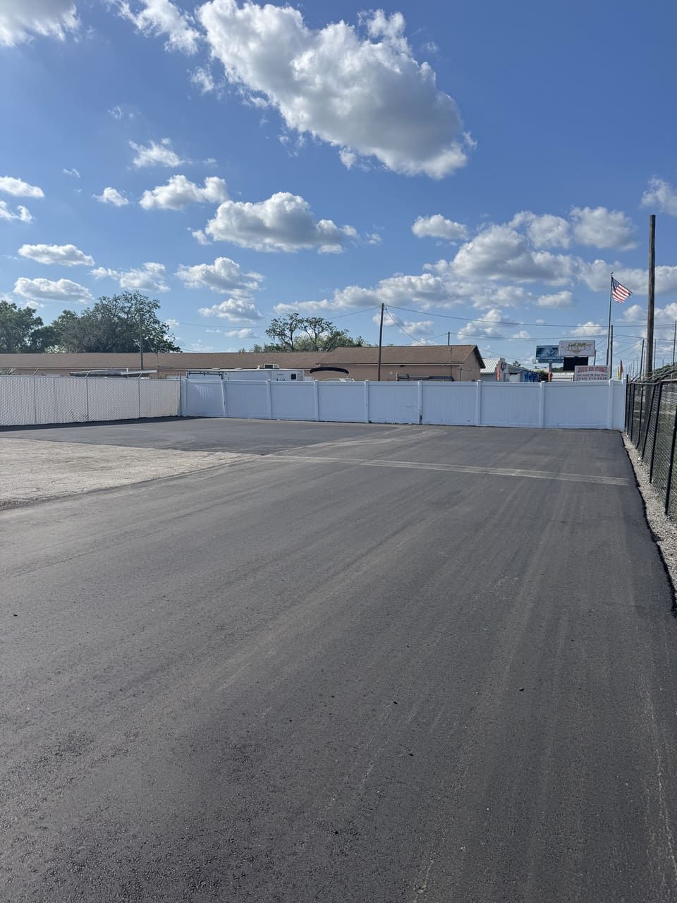 asphalt services  33