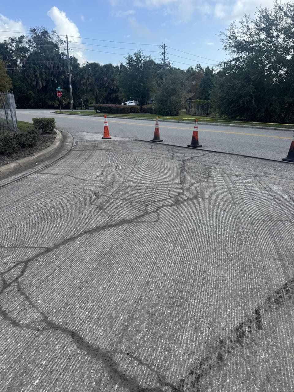 asphalt services  36