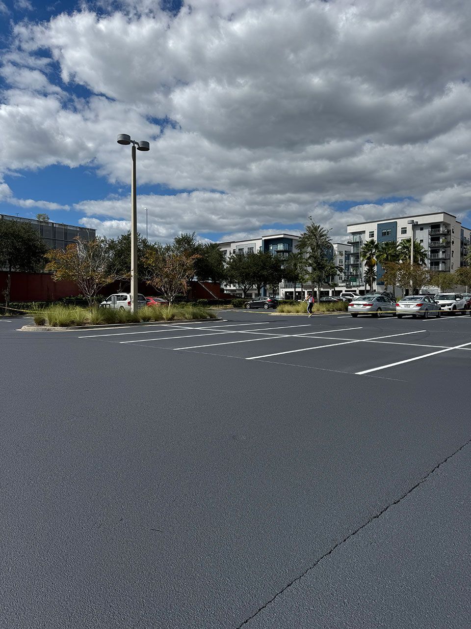 asphalt services  40