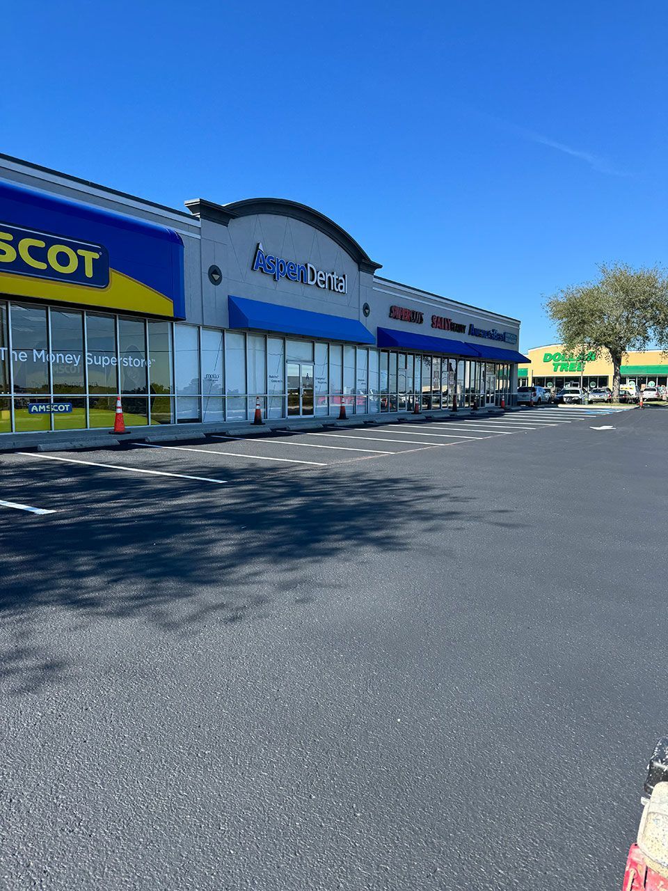 asphalt services  41