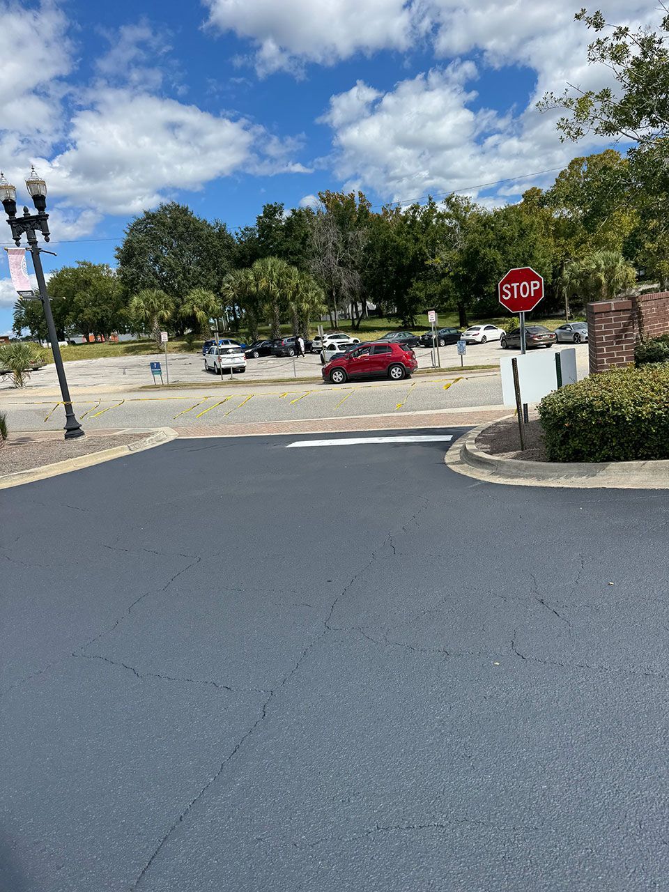 asphalt services  42