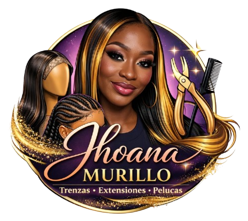 LOGO JHOANA MURILLO