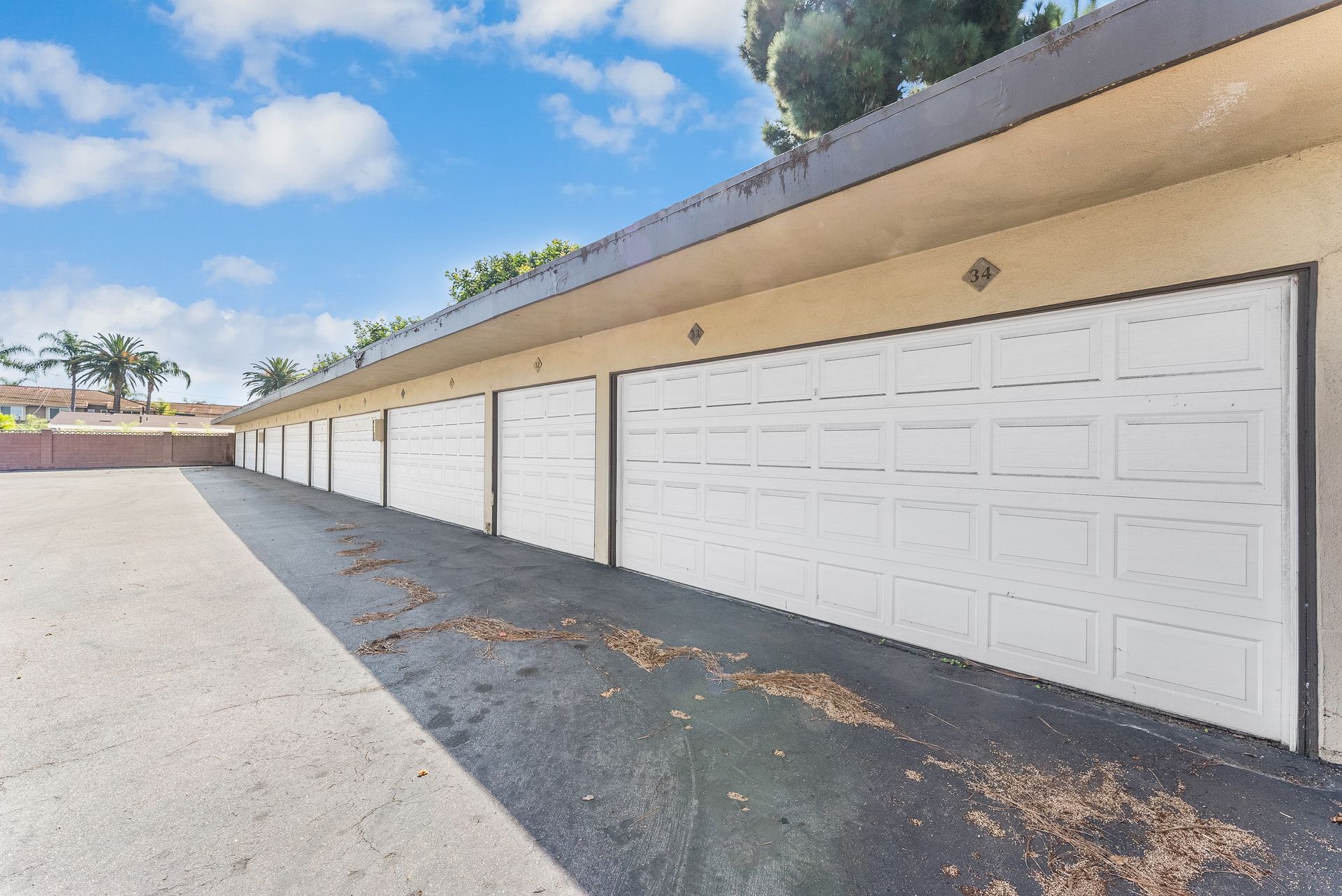 Amenities Westside Apartments Costa Mesa, CA