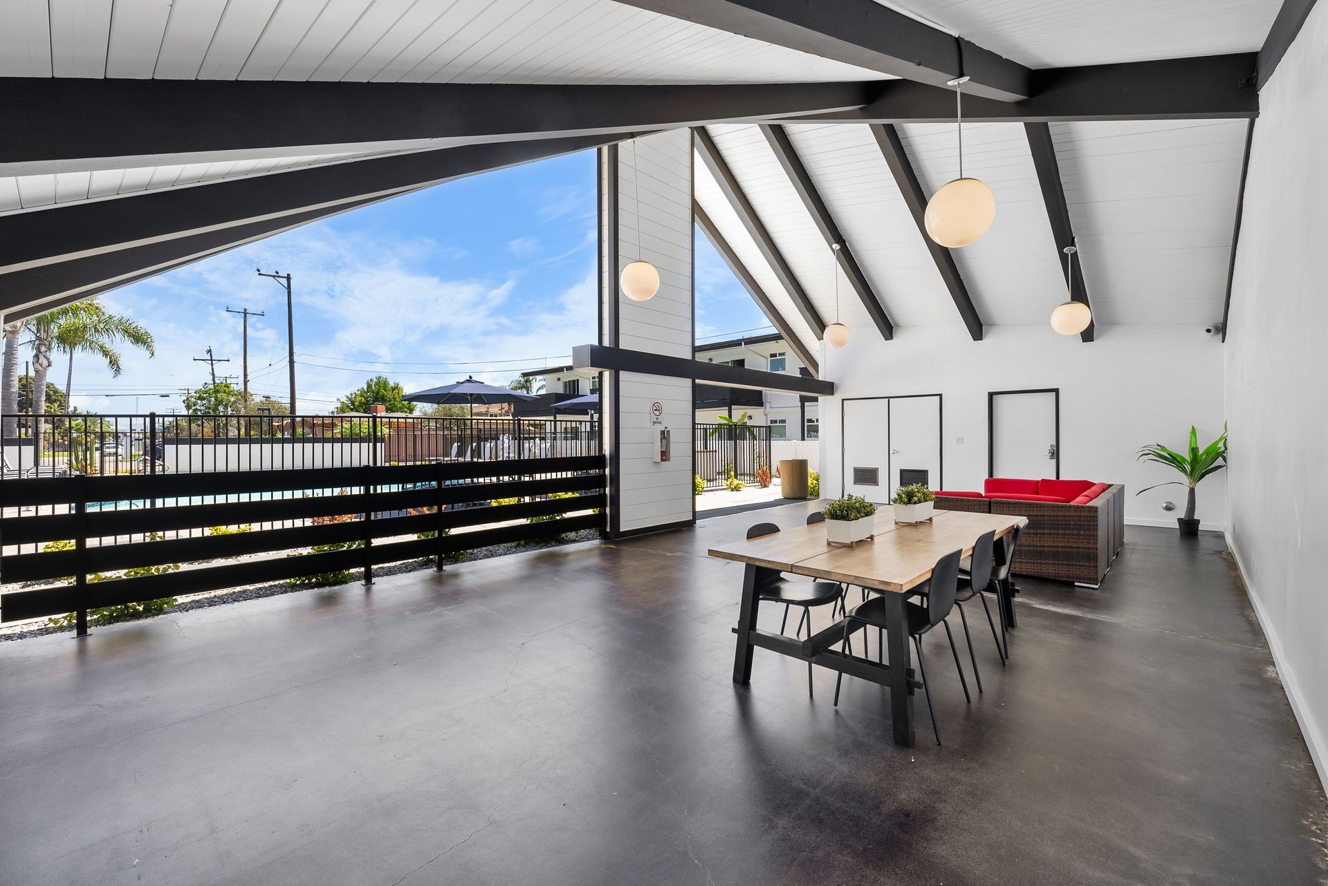 Click to view list of Westside Amenities