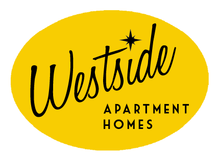 Westside apartment homes Property Logo
