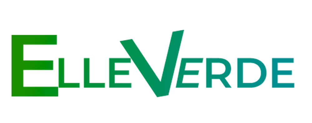 ElleVerde Servizio di Giardinaggio-LOGO