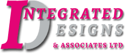 Integrated Designs And Associations Ltd-LOGO