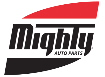 Mighty auto parts