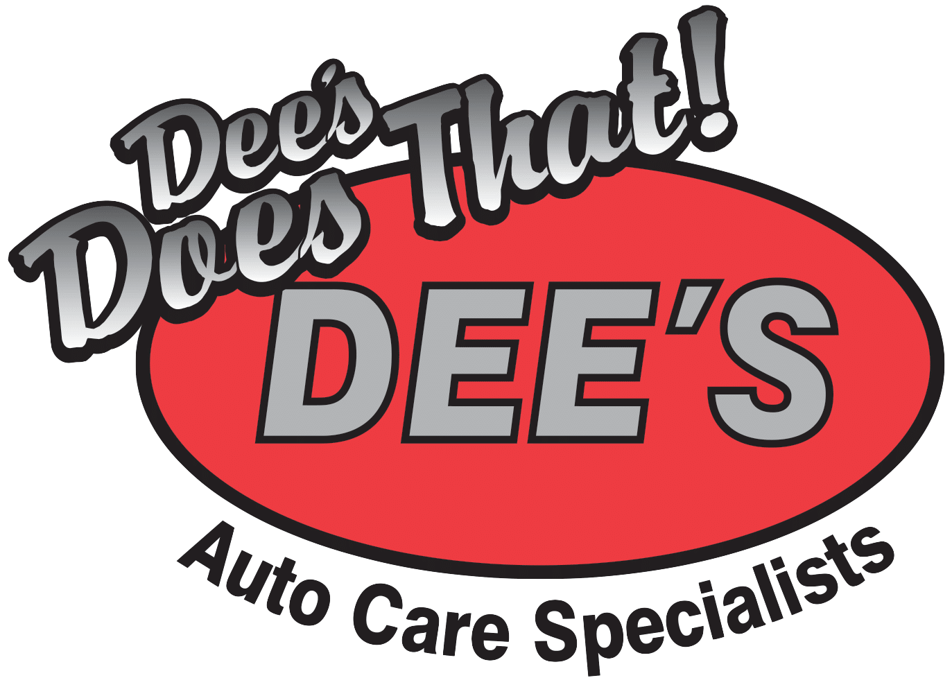 BUSINESS LOGO | Dee’s Auto Care