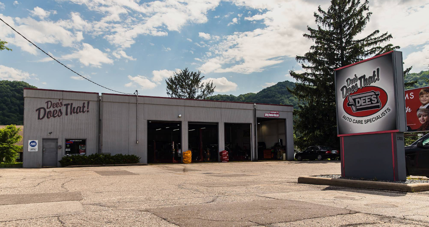 SHOP IMAGE | Dee’s Auto Care