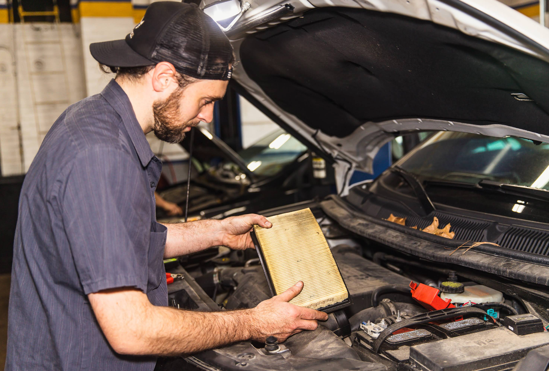 SHOP IMAGE | Dee’s Auto Care