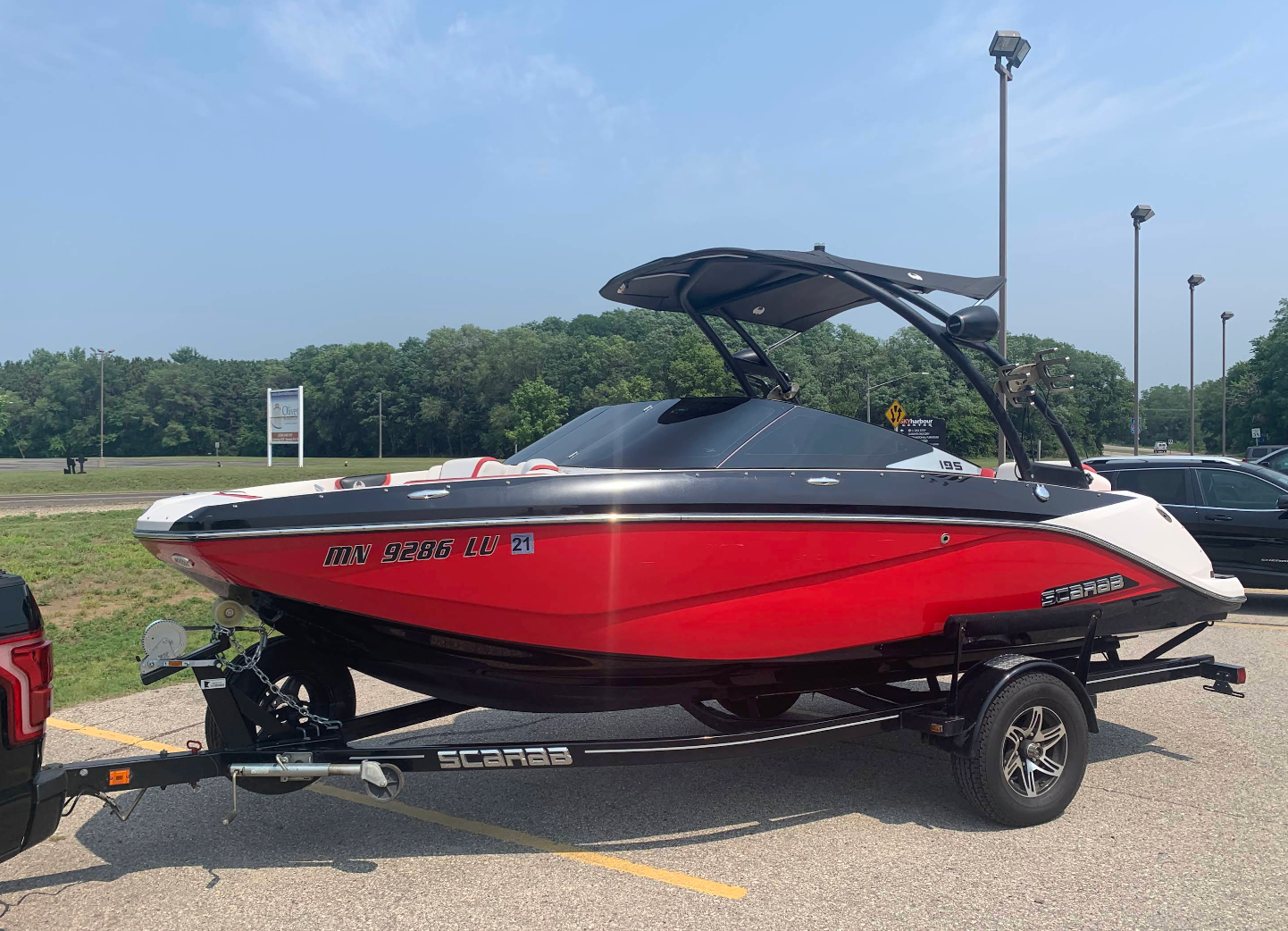 SHOP IMAGE | Dee’s Auto Care