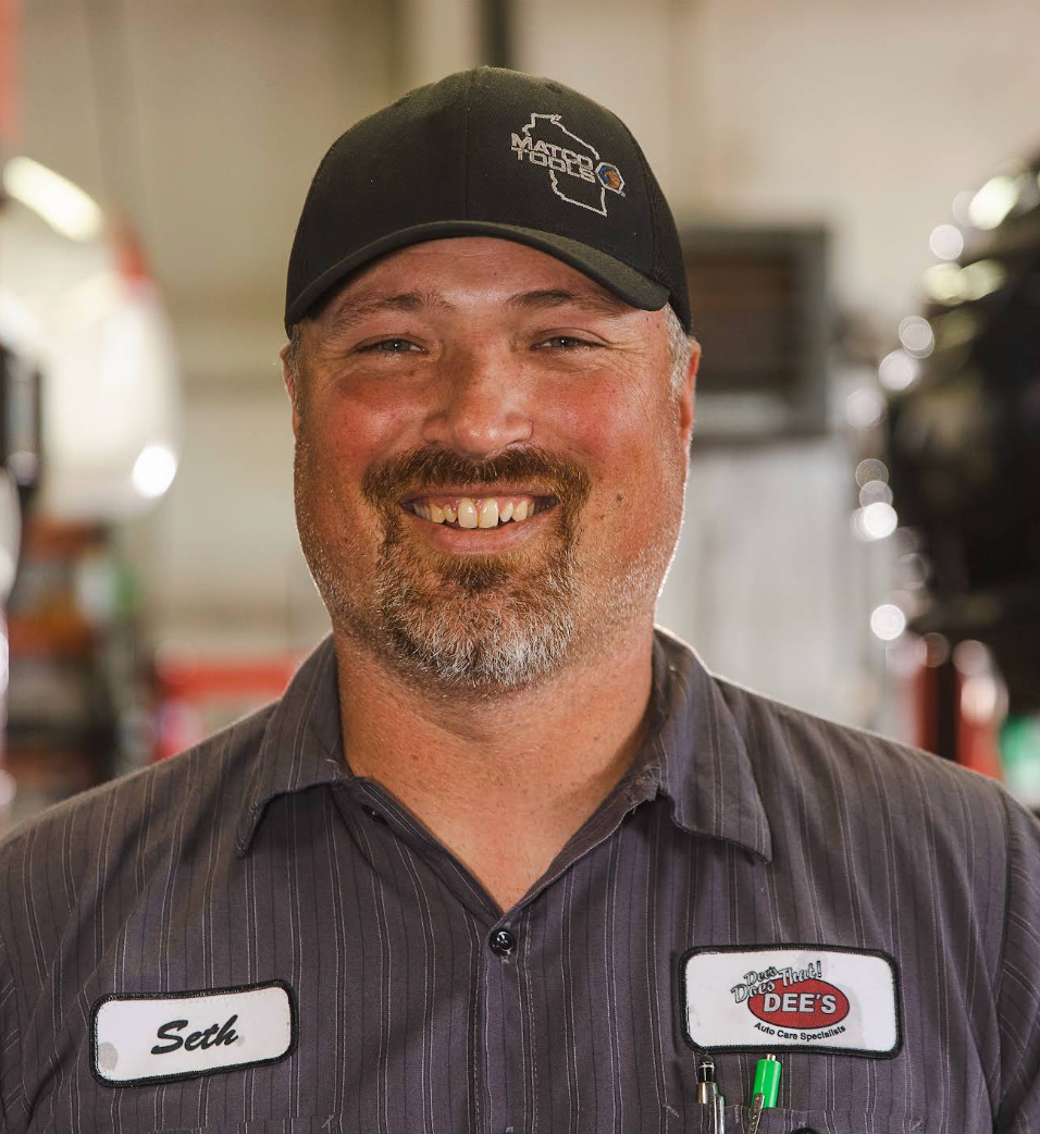 SHOP IMAGE | Dee’s Auto Care