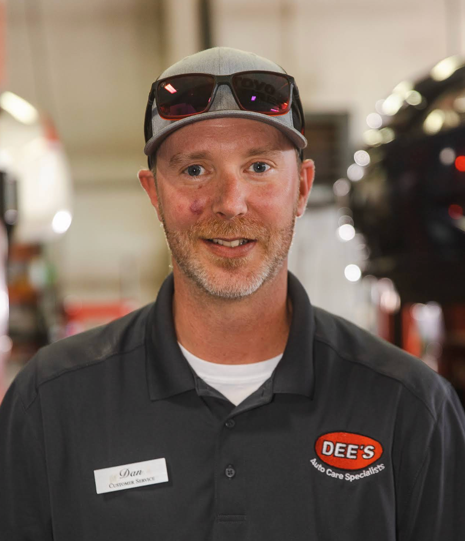 SHOP IMAGE | Dee’s Auto Care