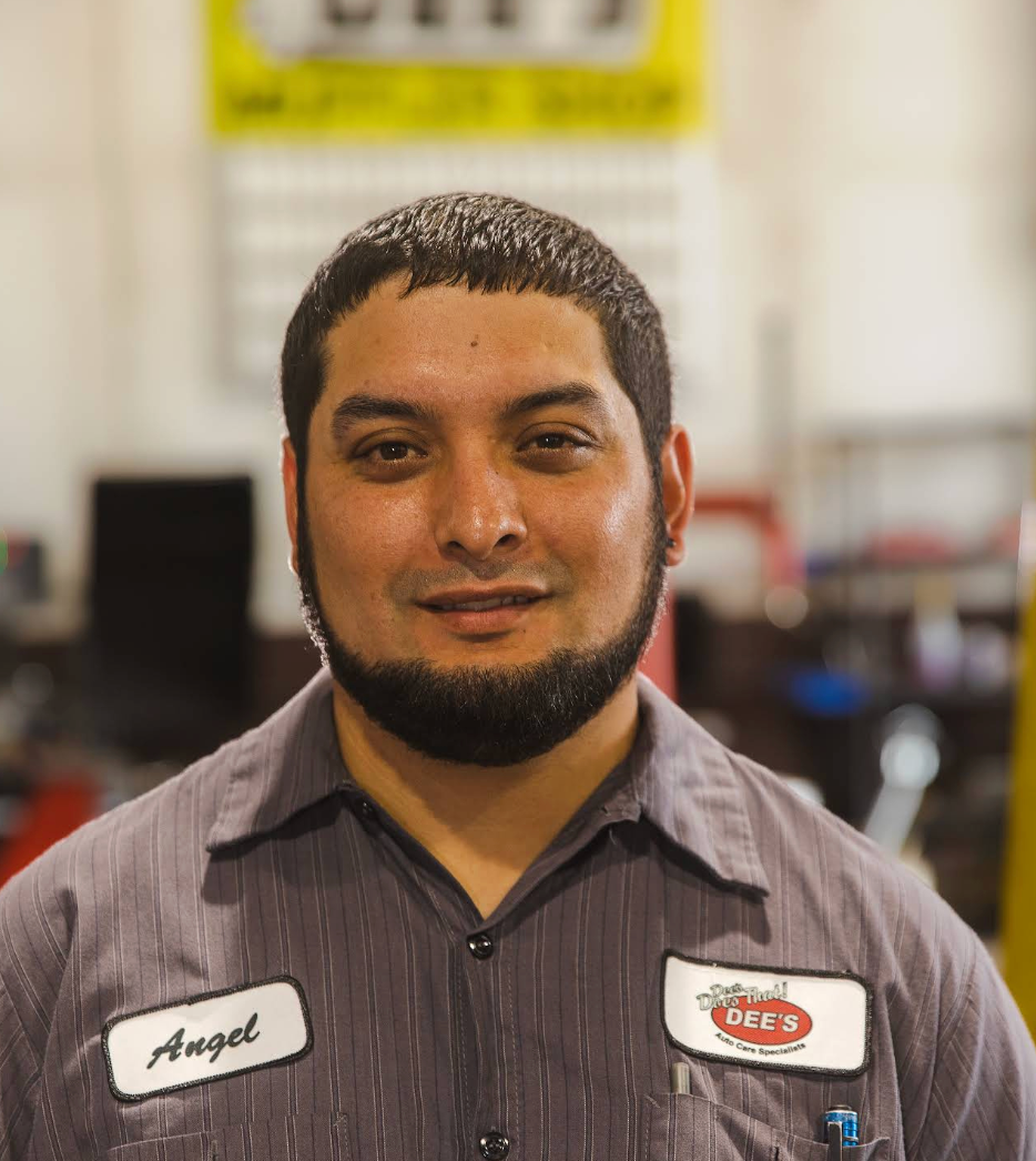 SHOP IMAGE | Dee’s Auto Care