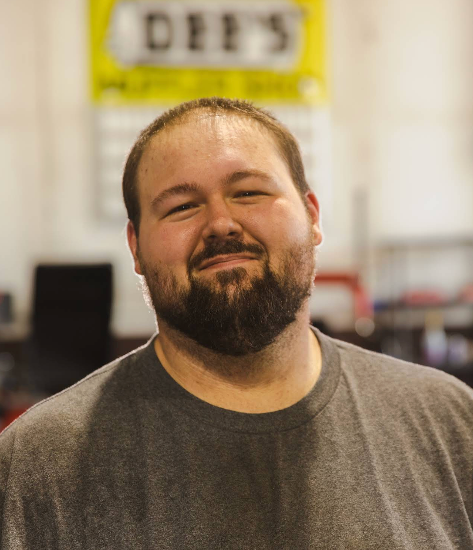 SHOP IMAGE | Dee’s Auto Care