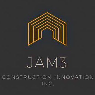 JAM3 Construction