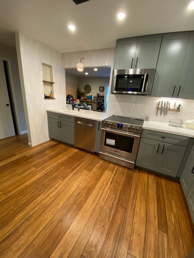Kitchen Bath Renovations East Bay, Hardwood Floors East Bay Area